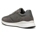 Кроссовки Geox Branthon A, серый - фото 5