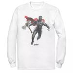 Мужской пуловер Thor с изображением Мстителей: Финал Licensed Character - фото