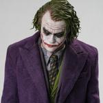 Фигурки Joker Batman, The Dark Knight, Heath Ledger INART - фото 4