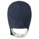 MONTBELL Polyester, Taffeta Baseball Caps Unisex Blue - фото 4