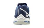 Кроссовки Mizuno Training Shoes Unisex Low-Top Blue - фото 3