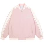 The Simpsons Куртка унисекс «Симпсоны», Розовый - фото 14