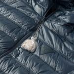 Куртка Iguana Marcho, синий - фото 4