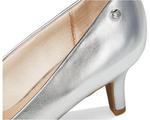 Туфли LifeStride Parigi Pumps, цвет Silver Metallic - фото 6