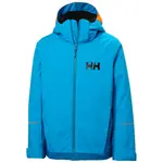 Куртка Helly Hansen Quest, синий - фото 3