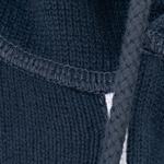 Толстовка SS24 Women's DIOR, синий - фото 8