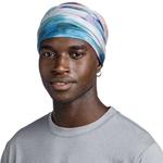 Неквормер Buff  Coolnet UV, синий - фото