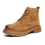 Ritai Мартин Бутс унисекс черные, цвет Black - фото 3