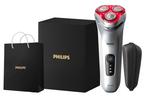 Электробритва PHILIPS - фото