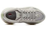 Кроссовки platform runner 'gray green' Fila, серый - фото 3