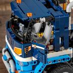 LEGO Technic, кубики бетоносмесителя, 42112 - фото 6