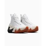 Кроссовки Converse Run Star Motion, белые, унисекс - фото 3