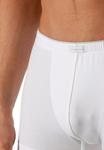 Трусы эластичные мужские mey, белый - фото 4