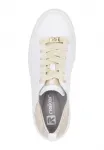 Кроссовки Rieker, Blanc - фото 4