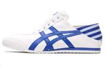 Кроссовки Onitsuka Tiger Mexico 66 Paraty White/Turkish Sea - фото