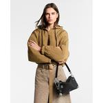 Сумка женская Louis Vuitton, черный - фото 7