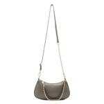 Сумка через плечо Seidenfelt Lainio, серо-коричневый - фото 4