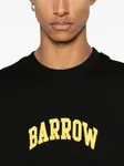 Футболка с принтом Barrow, черный - фото 6