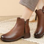 Ботильоны женские Sobb, черный - фото 11