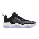 Кроссовки Jordan One Take 4 PF 'Black Purple Pulse', черный - фото