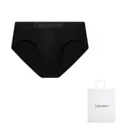 Трусы Triangle для мужчин Calvin Klein, черный - фото