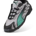 Кроссовки PUMA Inhale Distressed, Grey - фото 7