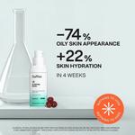 Ночная маска Clearderm для проблемной кожи Saffee, 30 мл - фото 2