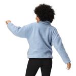 Толстовка Regatta Zeeke, синий - фото 2