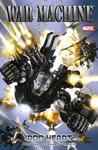 War Machine 1: Iron Heart (Marvel Enterprises) - фото