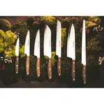 Нож Arcos Nordika Santoku, 19 см - фото 8