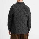 Рубашка на молнии Taion, черный - фото 3