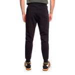 Мужские брюки Trangoworld, черный - фото 4