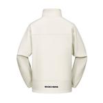 Куртка унисекс Skechers, цвет Rainforest Green - фото 2