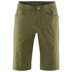 Шорты Red Chili Dojo, красный - фото