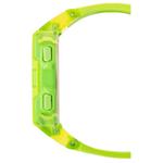 CASIO Часы Men DIGITAL Series Green Watch GDB500S-3, Green Dial - фото 4