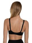Бюстгальтер без косточек Lisca, черный - фото 3