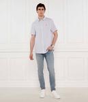 Рубашка Regular fit Tommy Jeans, синий - фото 2