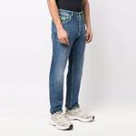 MSGM Джинсы мужские синие - фото 6