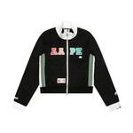 Толстовка женская Aape - фото