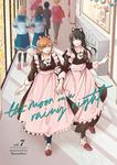 The Moon on a Rainy Night 7 (Kodansha Comics) - фото