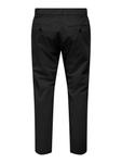 Брюки чинос Only & Sons Regular Chino Pants ONSFree, черный - фото 3