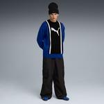 Свитер Future.Puma.Archive, синий - фото 3