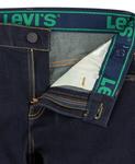 Джинсы узкого кроя Little Boys 511 Levi's - фото 4
