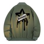 Куртка унисекс Bear Union, серый - фото 5