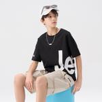 Футболка Unisex Crew Neck Moderate Jeep, белый - фото 7