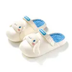 Sanrio Домашние хлопковые тапочки Multicolor - фото 4