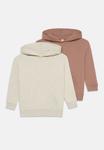 Худи Friboo UNISEX 2 PACK, Light Brown/Light Grey/Light Brown - фото
