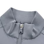 Пуховик для подростков Under Armour, серебристо-серый - фото 4