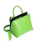 Сумка The Attico, зеленый - фото 2