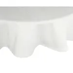 Скатерть Lahnstein овальная Wirth, кремовый - фото 2